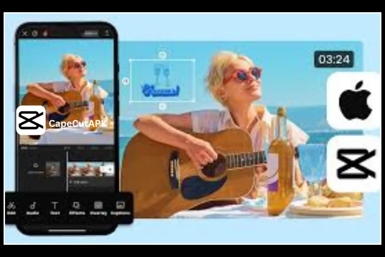  CapCut for iOS Image
