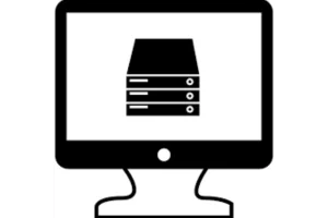 Check The Storage Space of Your PC Icon
