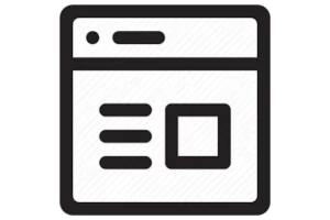Seamless Interface Icon of CapCut for PC