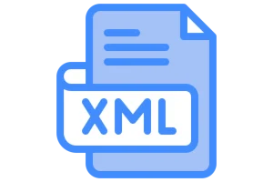 XML Support Feature of CapCut MOD Icon