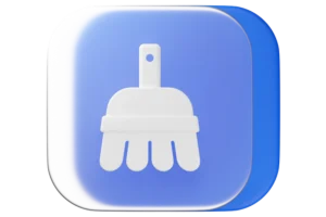 Clear Cache Icon