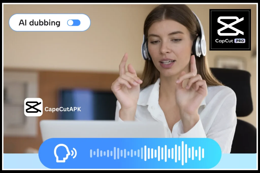 capcut ai translation dubbing features​

 