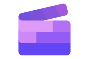 Clipchamp Icon