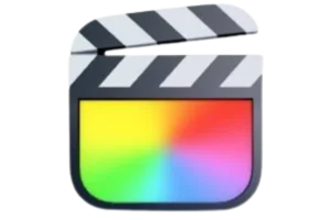 Final Cut Pro Icon