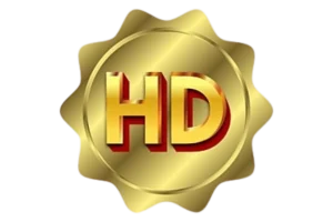 High-Resolution Export in capcut Icon