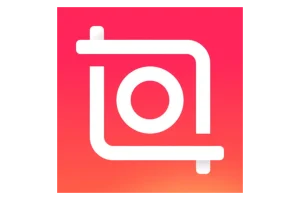 InShot Icon in Top 10 Best Alternatives of CapCut