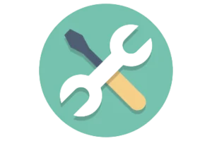 Tool Icon Of CapCut