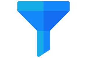 Filter Icon