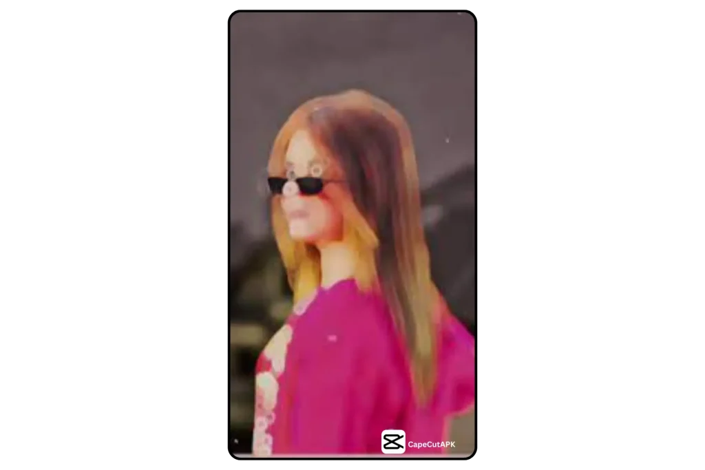 Blur Thug Love Template
