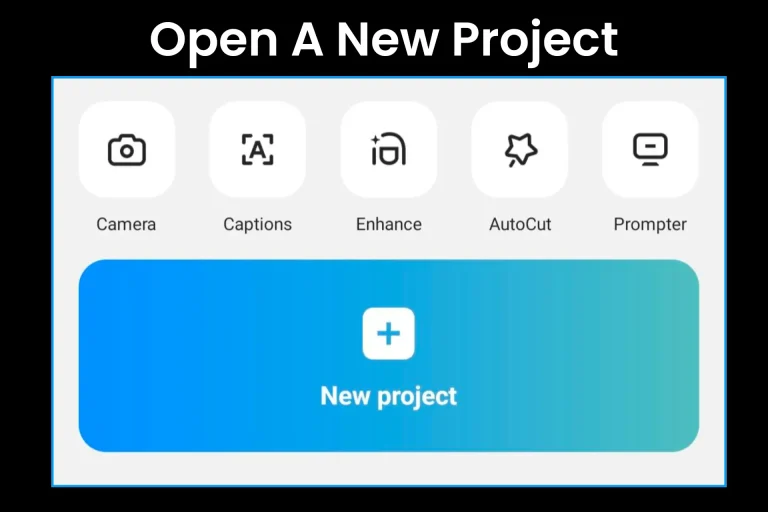 how to blur face in capcut mobile