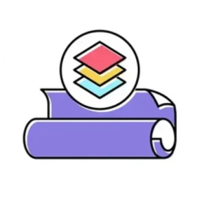 Multilayer Editing feature in capcut apk