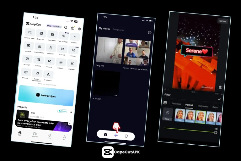 Trending Video Editing Software