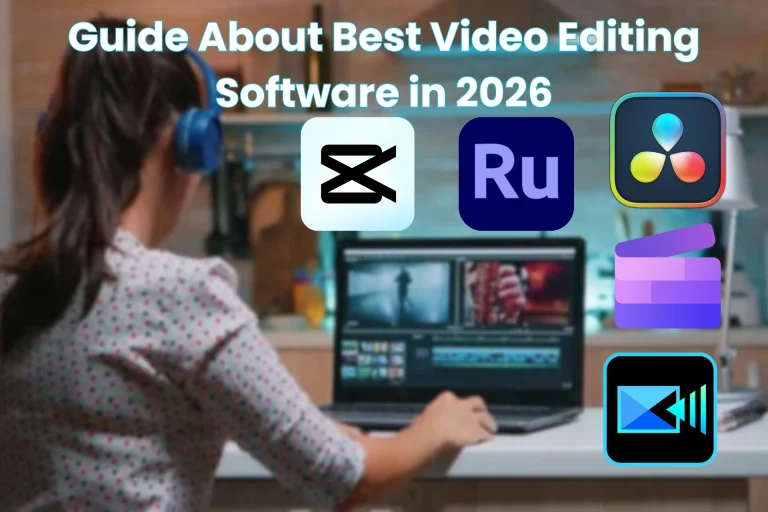 best video editing software